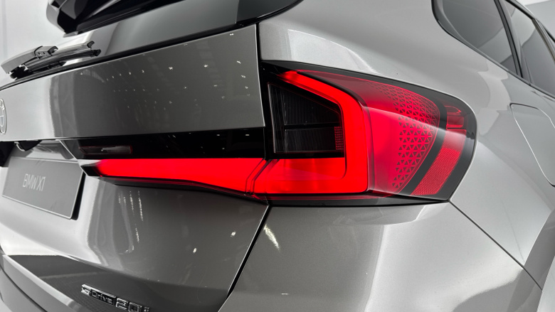 BMW X1 sDrive 20i MHT M Sport 5dr [Tech/Pro] Step Auto Petrol Estate